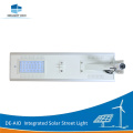 DELIGHT All In One Solar Street Light Specification