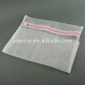 laundry bag polyester net washing bag