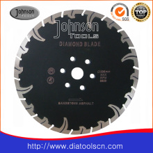 230mm Sintered Diamond Turbo Saw Blade