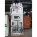 Sauerstoff-Gasgenerator für Krankenhaus-Rohrleitungssystem