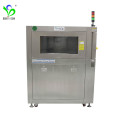 Multi-purpose Cleaning and Drying Equipment Pallet Cleaning