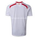 hot team new arrvial football jersey and shorts for promotional