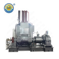 Insulation Rubber NBR Pipe Production Line