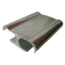 Material de alumínio H Tipo Conector