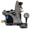 Professional Damascus Steel Tattoo Machine Guns