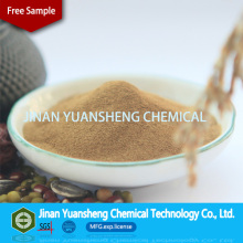 Water Sloublity Fulvic Acid Chemical Raw Material for Fertilizer