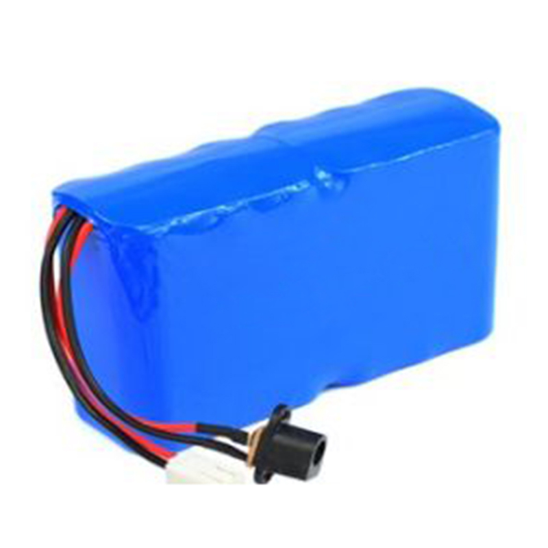 18650 18 5v 9ah Rechargeable Lithium Battery Pack 1