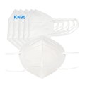 N95 MASK KN95 MASK Máscara médica descartável