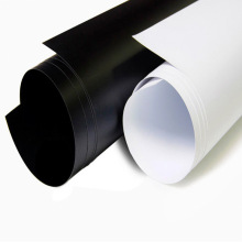 PVC films rolls for clothing label