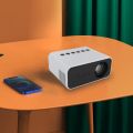 LED Video Mini Portable Home Theatre Projector