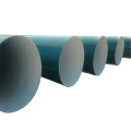 Epoxy Resin Pe Coating Color Anti-corrosive Steel Pipe