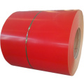 Color Coated Aluminum Zinc pre-coated ppgl Steel Coil