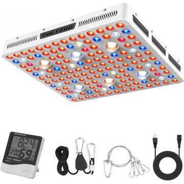 COB 3000W COB Puissance à LED Puissance à LED Cultiver la lumière