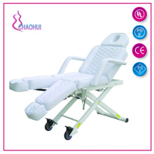 Tatoo Table Doctor Dentiste Chaise