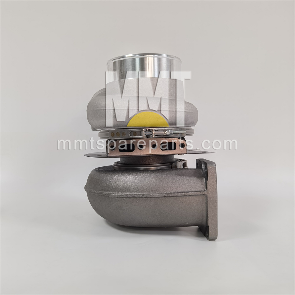 Turbocharger 4W-9104 Turbocharger 4W-9104