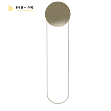 INSHINE Led Wall Sconce Lamp