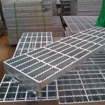 Design Galvanized Platform Grating Grid