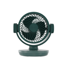 Nuevo diseño sin escobillas mini ventilador eléctrico ventilador