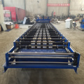 IBR Roofing Sheet Cold Roll Forming Machine