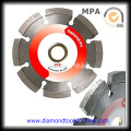 Tuck Point Concrete Diamond Blade