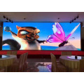 Indoor Fixed 4K HD LED Display