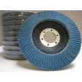 Resin Bonded Schleifscheibe, Flap Discs