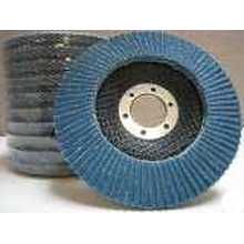 Resin Bonded Schleifscheibe, Flap Discs