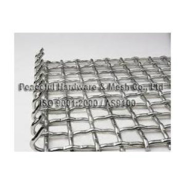 Square Hole Wire Mesh