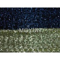 NYLON SPENDEX MIT 3MM AUF DER GANZEN SEQUIN EMBD 50/52 "