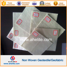 Pet PP Nonwoven Geotextile 100G/M2-1300G/M2