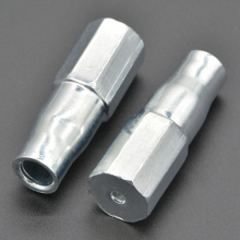Zinc Plated Special Shape Nut (CZ320)