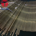 ASTM B111 C71640 C71500 Copper Seamless Tube