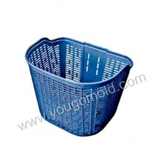 Plastic Laundry Basket Moulds