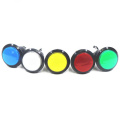 37mm Push Button Game Machine Parts and Accessories