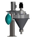 Máquina de embalaje en polvo Auger Filler