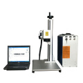 20W 30W 50W Fiber Laser Marking Machine