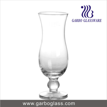 Glass Drinking Ware, Long Drinking, Mix Drinks Hurricane Glass