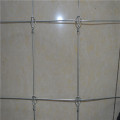 Durable Galvanized Steel Agriculturral Fence Panel