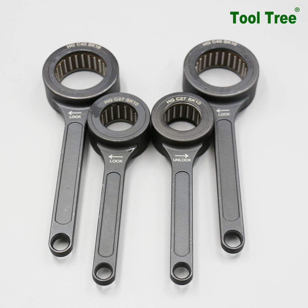 High Quality SK Ball wrench