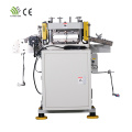 High Precision PE Foam Gasket Die Cutting Machine