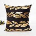 Decorative Cotton Linen Pillow Cases Sofa Cushion Covers