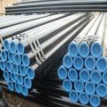 ST52 A106B Carbon Seamless Steel Pipe