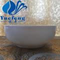 Opal Glass Round Rice Bowl 4.5"/5"/6"/7"/8"/9"