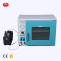 Oil Sealed Mini Electric Rotary Vane Air Vacuum Pump