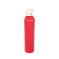 500ml Aluminum Car Fire Extinguisher Bottle BOV Actuator