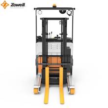 Zowell hot selling electric reach truck