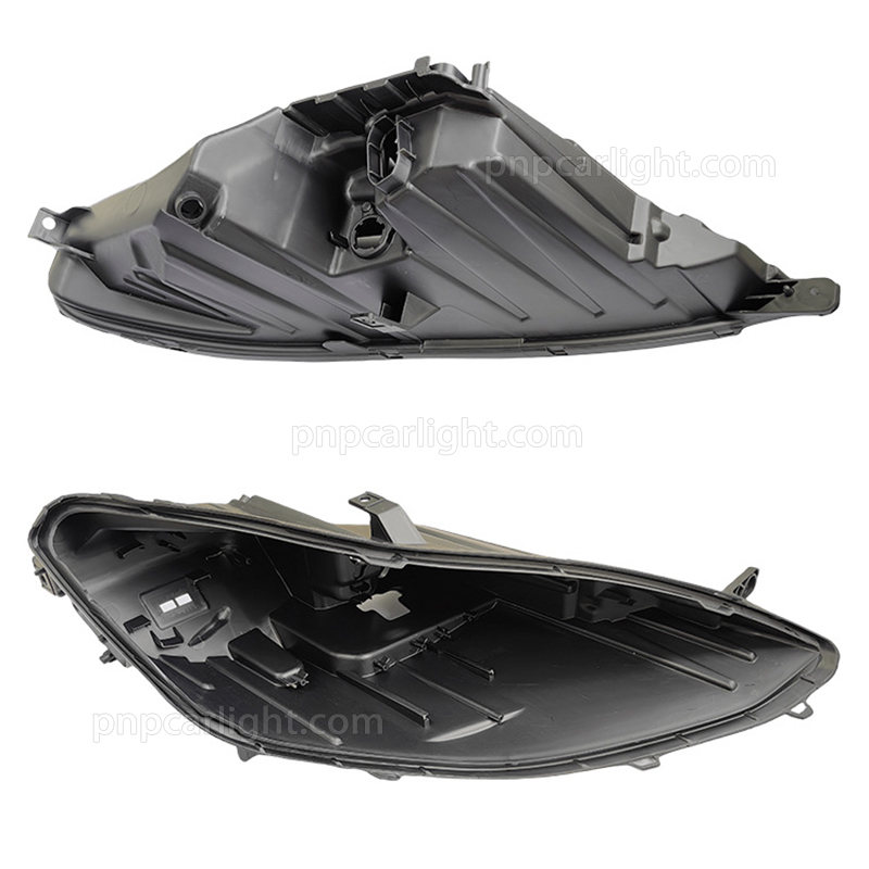 Tesla Model S Headlight shell Tesla Model S Headlight shell