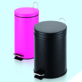 Hot Sell Stainless Steel Round Waste Bin