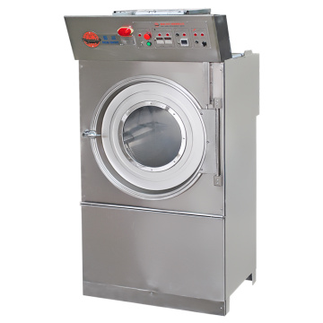 Máquina de secado de prendas industriales
