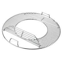 Non-stick BBQ Portable Rack Barbecue Grill Mesh Net